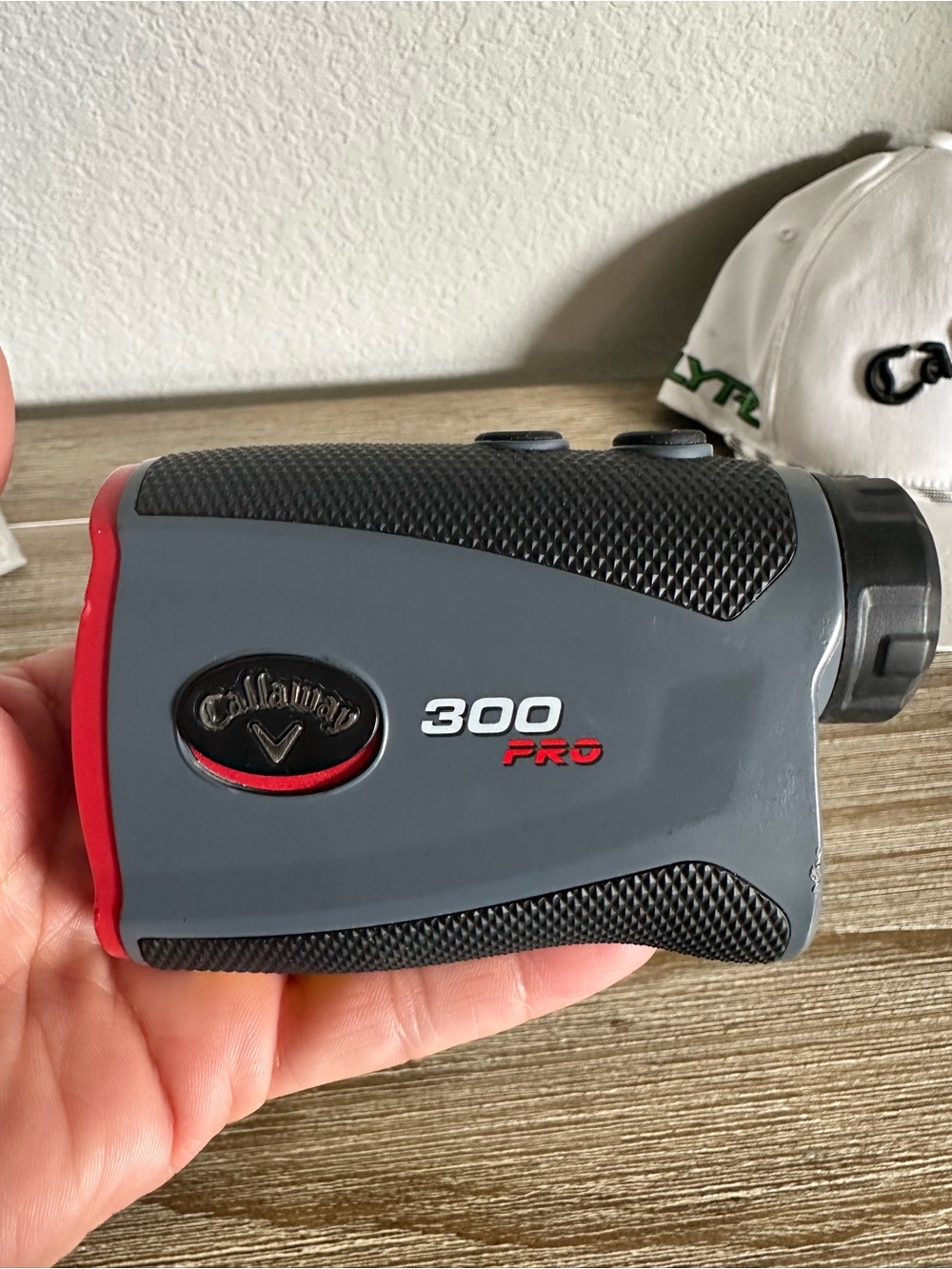 Callaway 300 Pro Rangefinder
